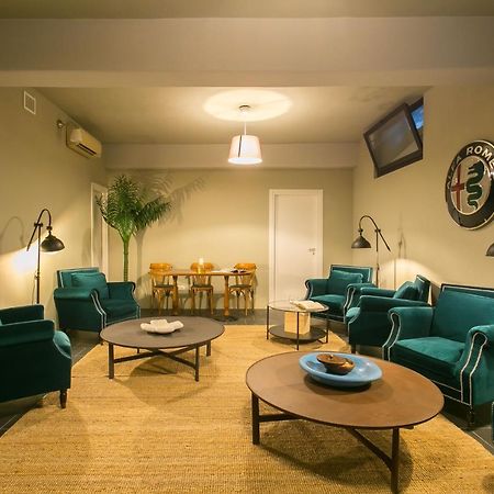 Relais Il Leoncino Hotel Бреша Екстериор снимка
