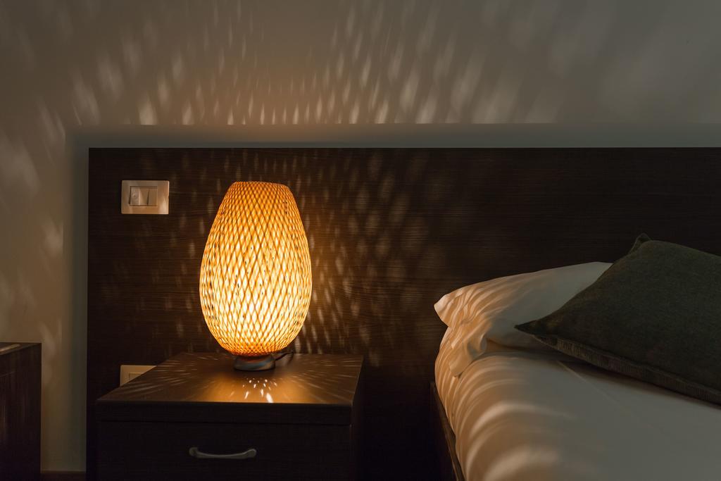Relais Il Leoncino Hotel Бреша Екстериор снимка