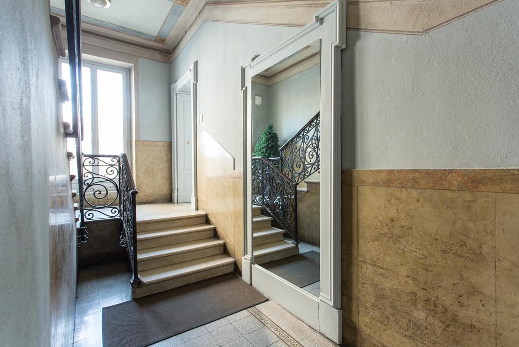 Relais Il Leoncino Hotel Бреша Екстериор снимка