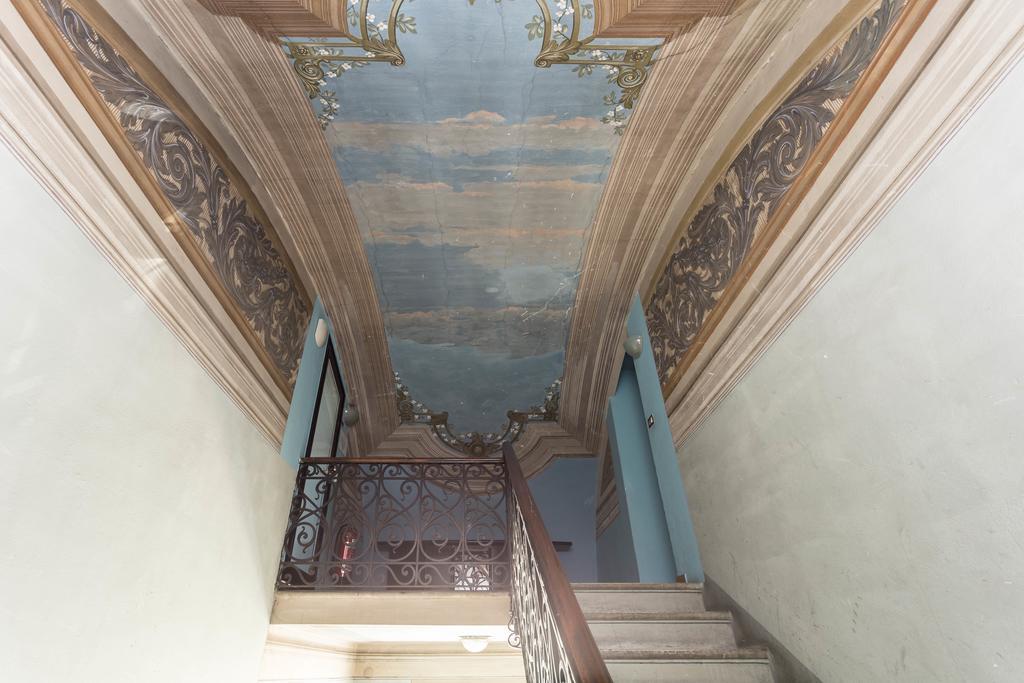 Relais Il Leoncino Hotel Бреша Екстериор снимка