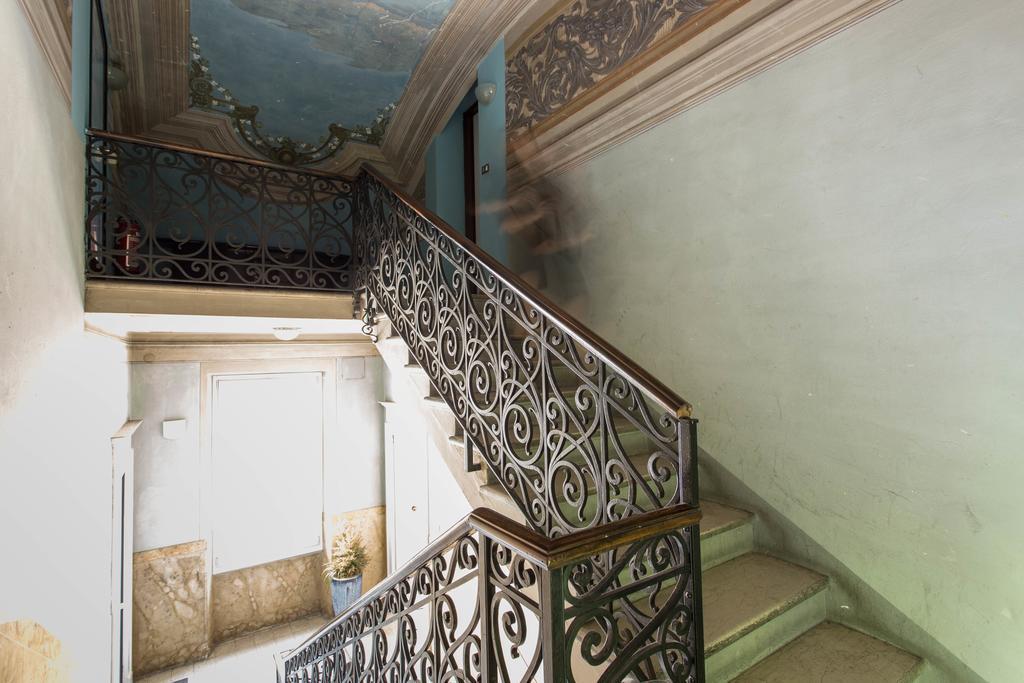Relais Il Leoncino Hotel Бреша Екстериор снимка