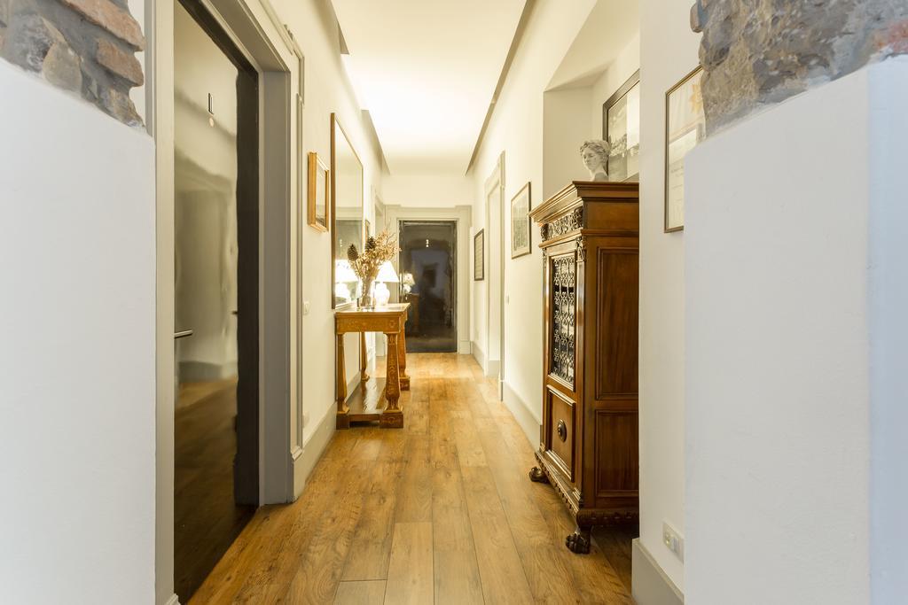 Relais Il Leoncino Hotel Бреша Екстериор снимка
