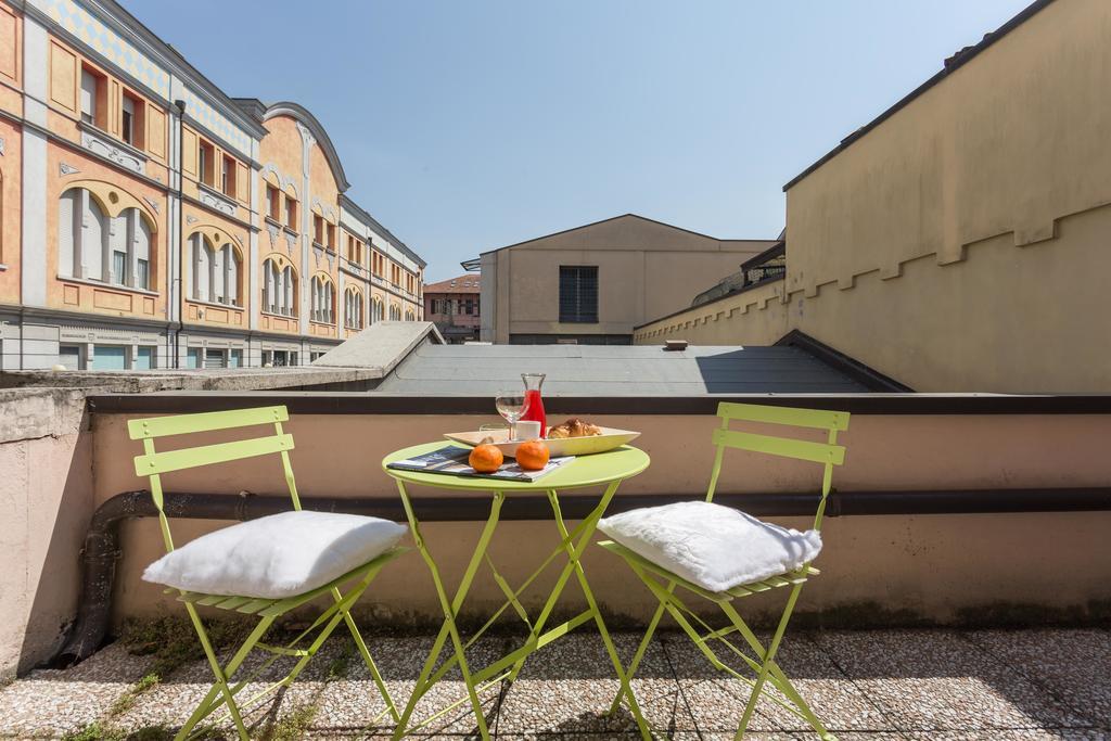 Relais Il Leoncino Hotel Бреша Екстериор снимка