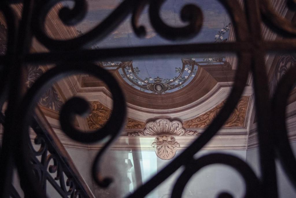 Relais Il Leoncino Hotel Бреша Екстериор снимка