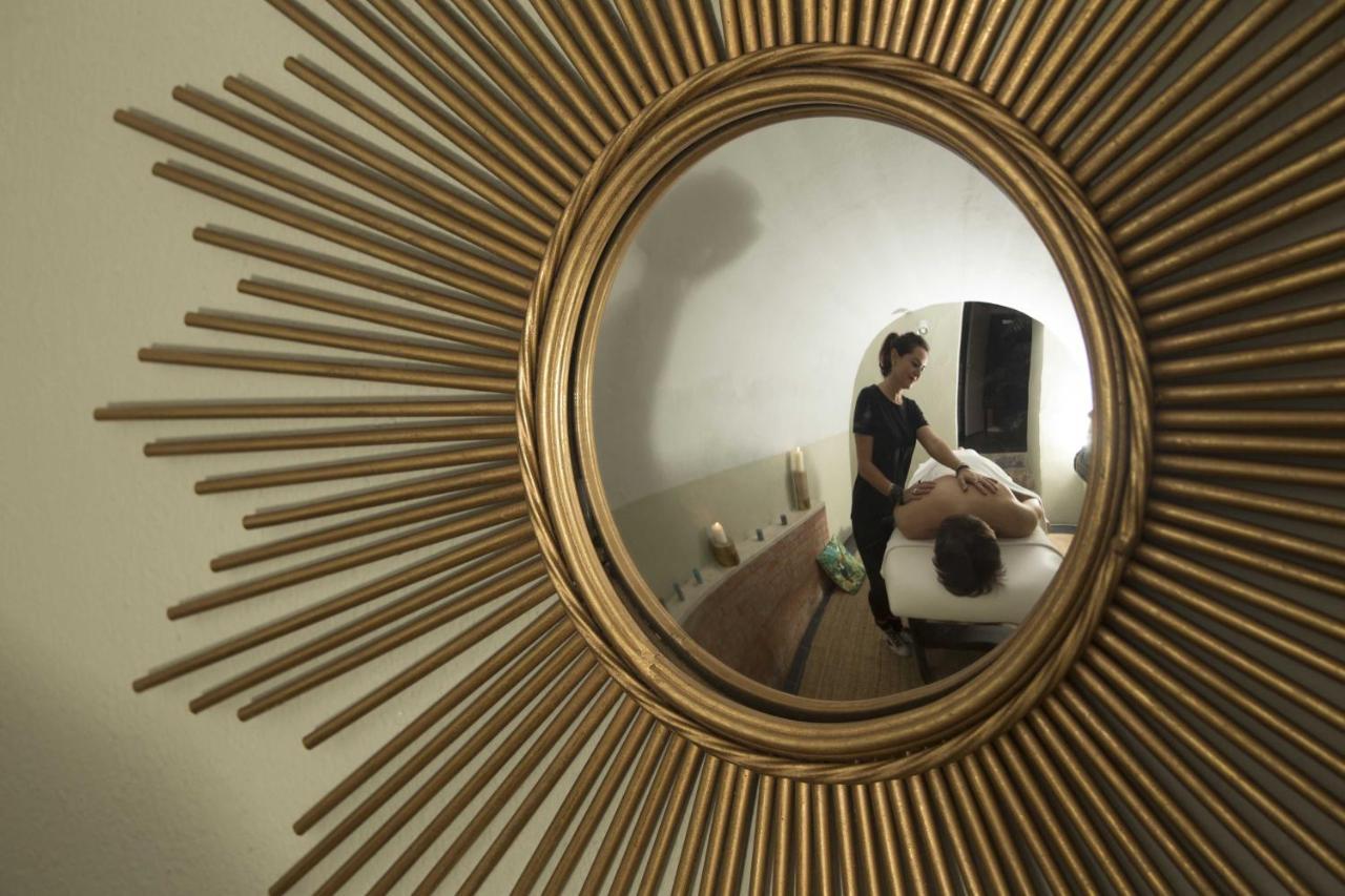 Relais Il Leoncino Hotel Бреша Екстериор снимка