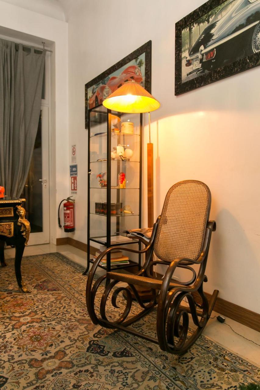 Relais Il Leoncino Hotel Бреша Екстериор снимка