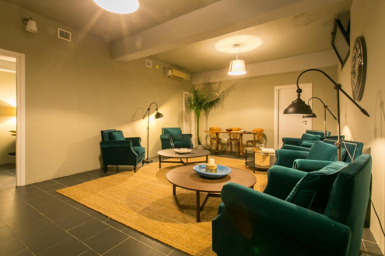 Relais Il Leoncino Hotel Бреша Екстериор снимка