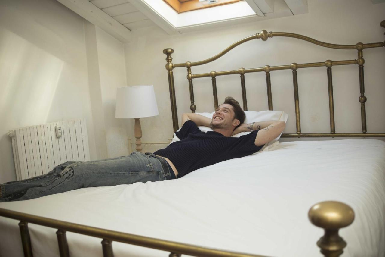Relais Il Leoncino Hotel Бреша Екстериор снимка