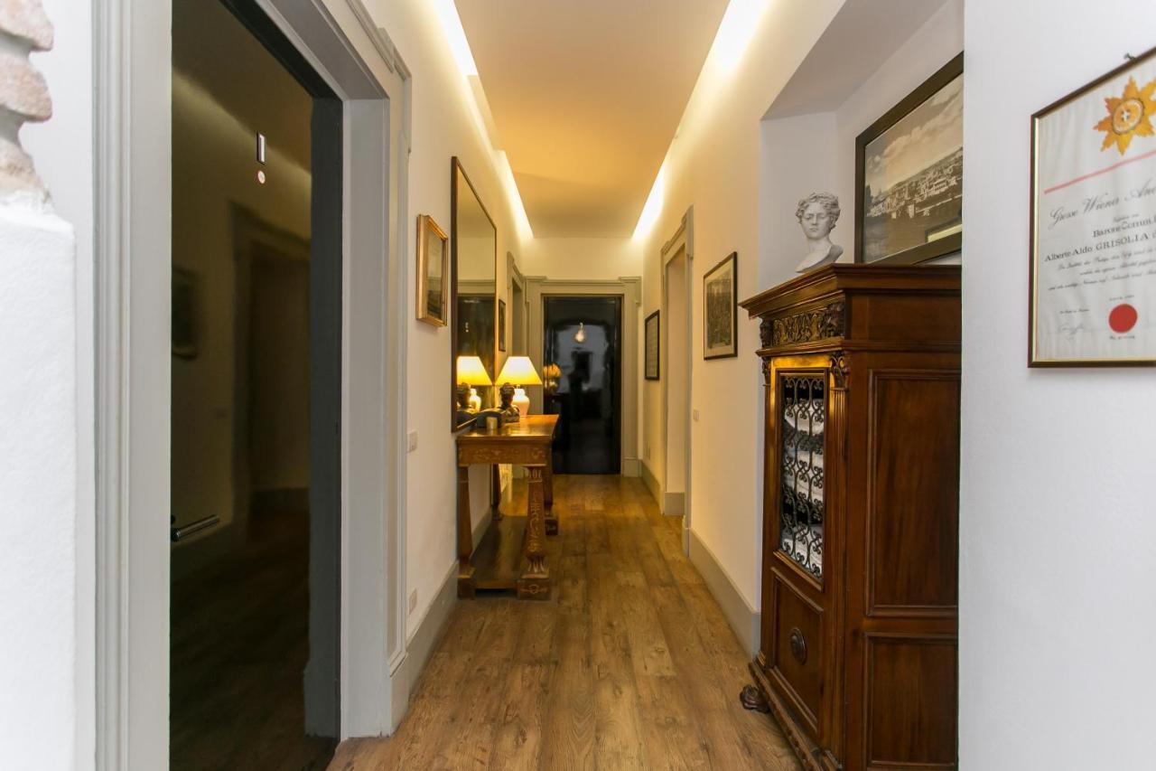 Relais Il Leoncino Hotel Бреша Екстериор снимка