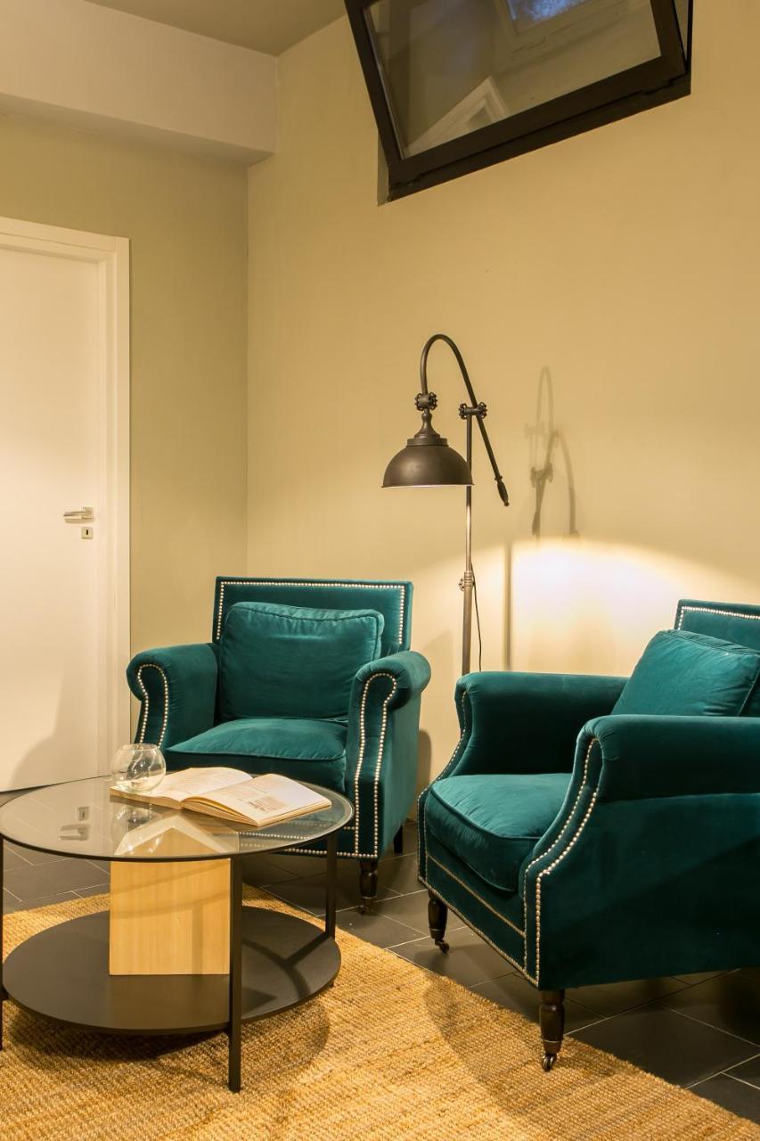 Relais Il Leoncino Hotel Бреша Екстериор снимка